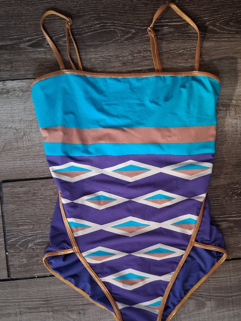 new Marc Jacobs one piece swimsuit Medium